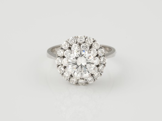 Auktion <br>RING