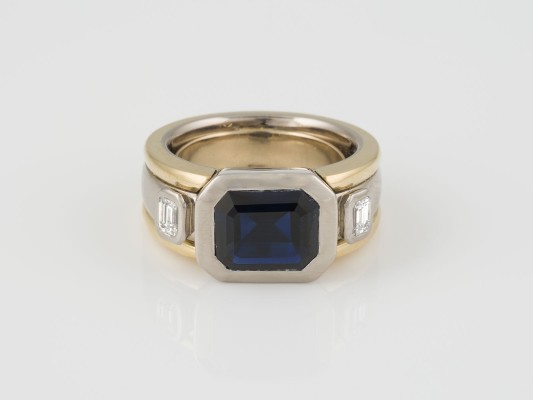 Auktion <br>RING
