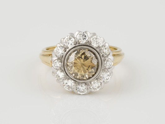 Auktion <br>RING