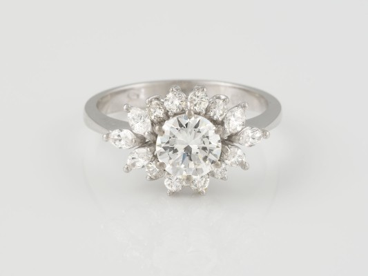 Auktion <br>RING