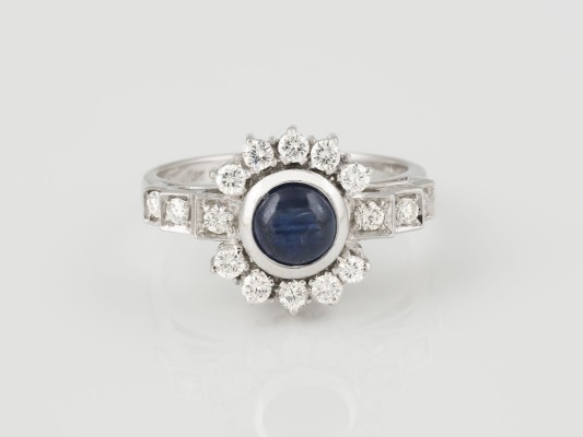 Auktion <br>RING