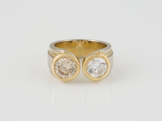 Auktion <br>RING