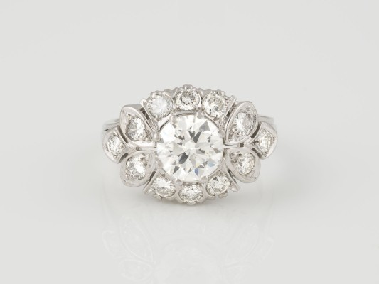 Auktion <br>RING