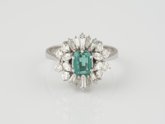 Auktion <br>RING