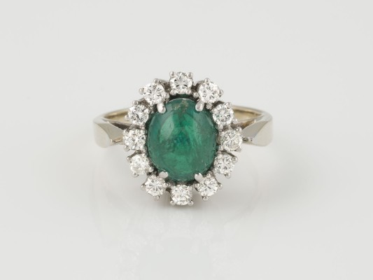 Auktion <br>RING