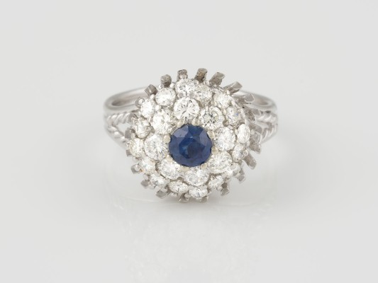 Auktion <br>RING