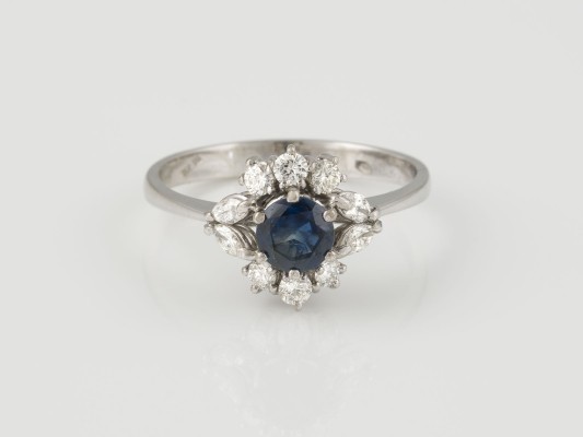 Auktion <br>RING