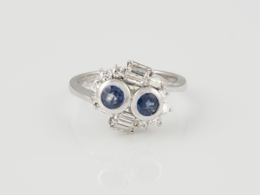 Auktion <br>RING