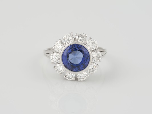 Auktion <br>RING