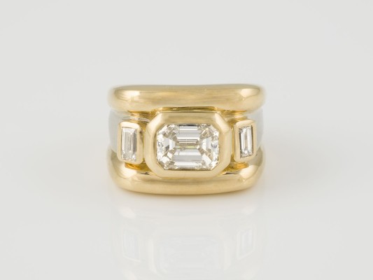Auktion <br>RING
