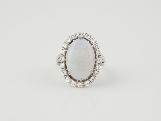 Auktion <br>RING