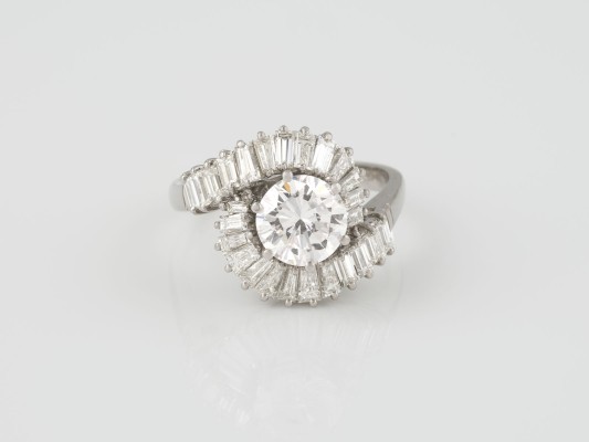Auktion <br>RING