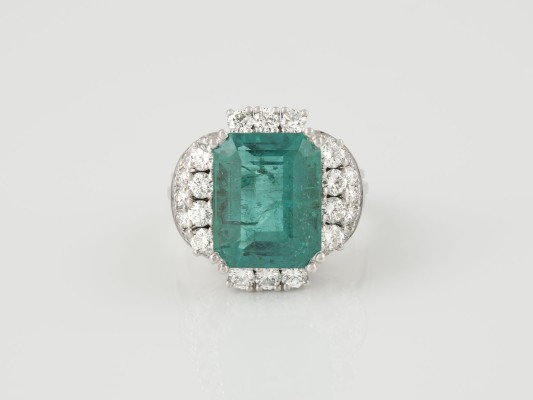 Auction <br>RING