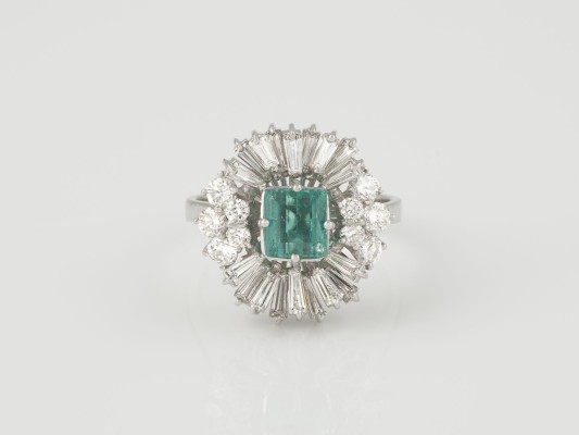 Auction <br>RING