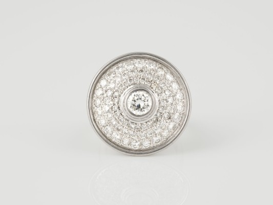 Auction <br>RING
