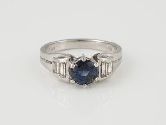 Auction <br>RING