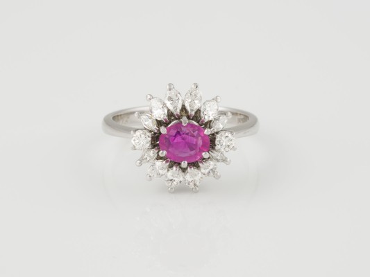 Auction <br>RING