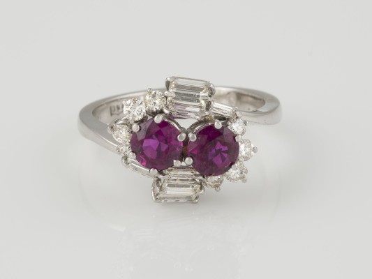 Auction <br>RING