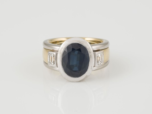 Auction <br>RING