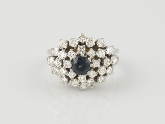 Auction <br>RING
