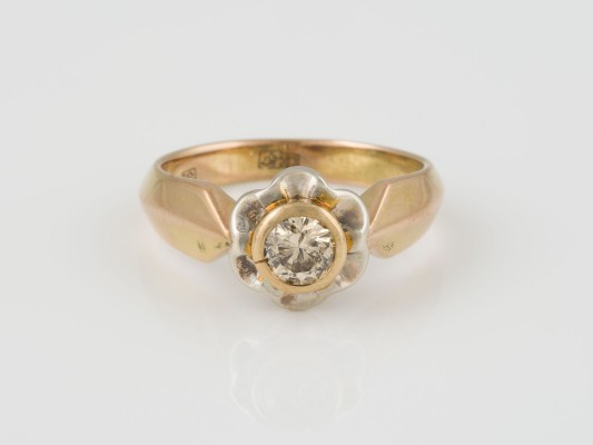 Auction <br>RING