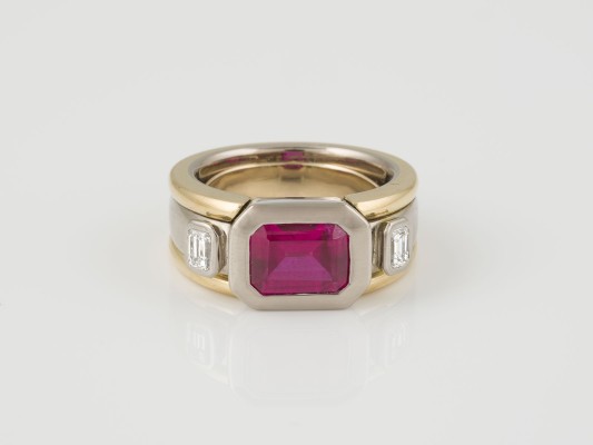 Auction <br>RING