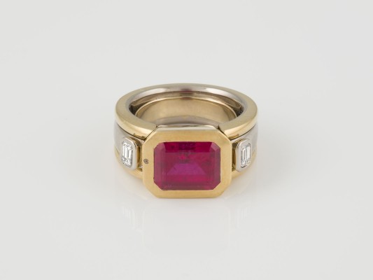 Auction <br>RING