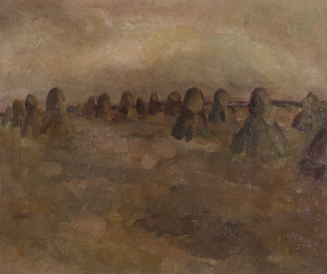 Picture HEUERNTE (1941)