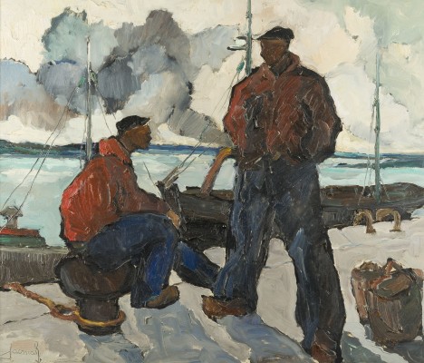 Auction 140<br>FISCHER