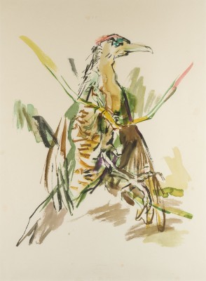 Auction 140<br>'SPECHT' (1972)