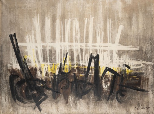 Auction 140<br>OHNE TITEL (1964)