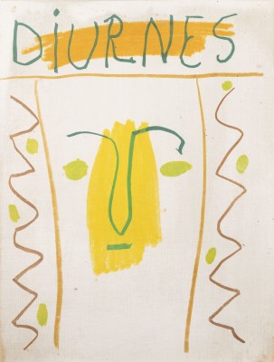 Auction 140<br>MAPPENWERK 'DIURNES. DECOUPAGES ET PHOTOGRAPHIES' (1962)