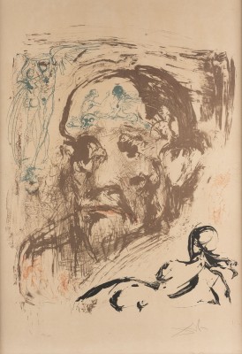 Auction 140<br>'FREUD' (1973)