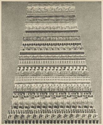 Bild 'LA TOUR DE BABEL' (1968)