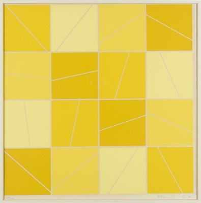 Picture OHNE TITEL (1970)