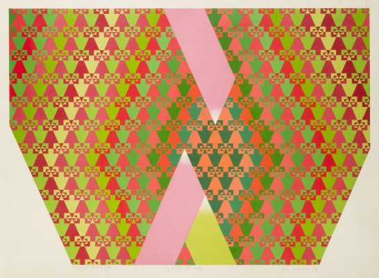 Picture 'GRADACJA NA TROJKQT' (1969)