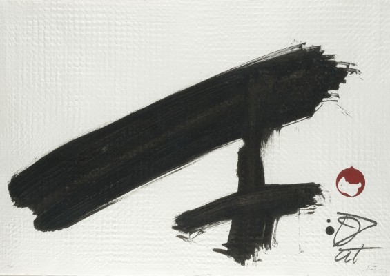 Bild 'FORMA DIAGONAL' (1992)
