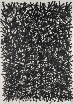 Bild 'NAGELBRETT' (1994)