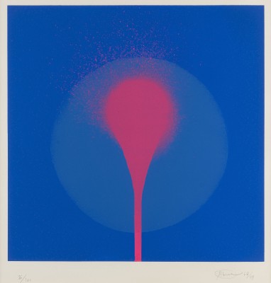 Bild 'TELEBLAU' (1968/69)