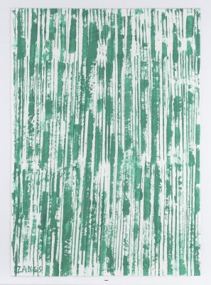 Auction 140<br>TRIPTYCHON 'SCHEIBENWISCHER'