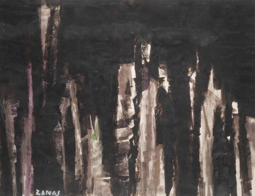 Auction 140<br>OHNE TITEL