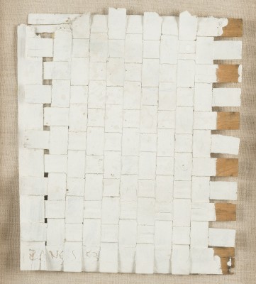 Auction 140<br>OHNE TITEL (OBJEKTCOLLAGE)