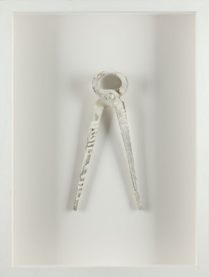 Auktion 140<br>OHNE TITEL (ZANGE)