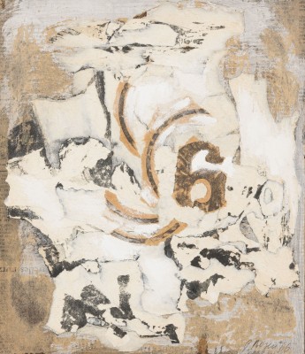 Auktion 140<br>'MV' (1966)