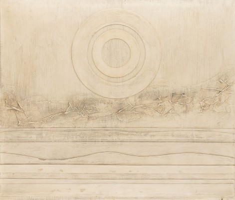 Auktion 140<br>OHNE TITEL (1970)