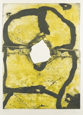 Auktion 140<br>OHNE TITEL (1972)