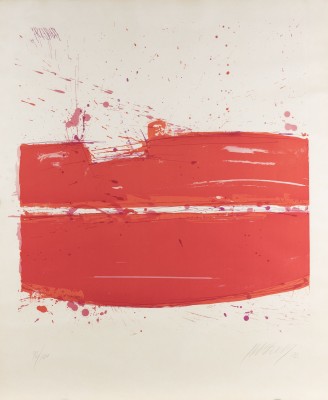 Auction 140<br>OHNE TITEL (1972)