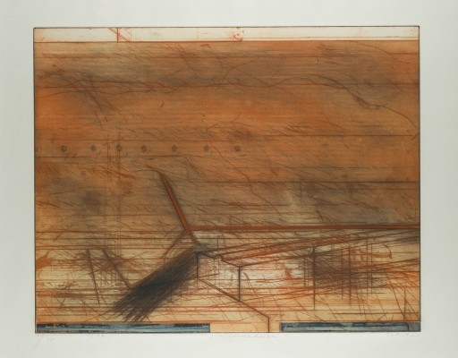 Auction 140<br>'WÄRMELEITER' (1977)