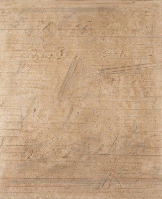 Auction 140<br>OHNE TITEL (1979)