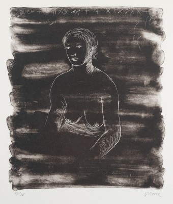 Auktion 140<br>'NUDE' (1974)